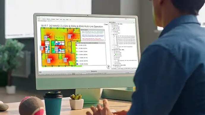 Ranplan 7.2V Software Release