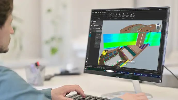 Ranplan 7.3V Software Release