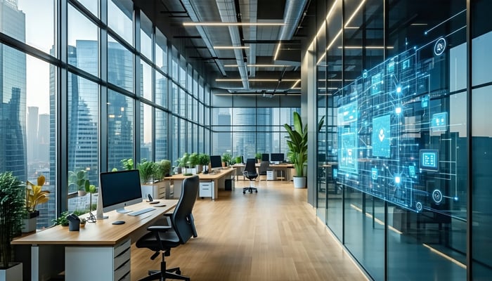 Why Accurate 3D Modelling is Essential for Network Design