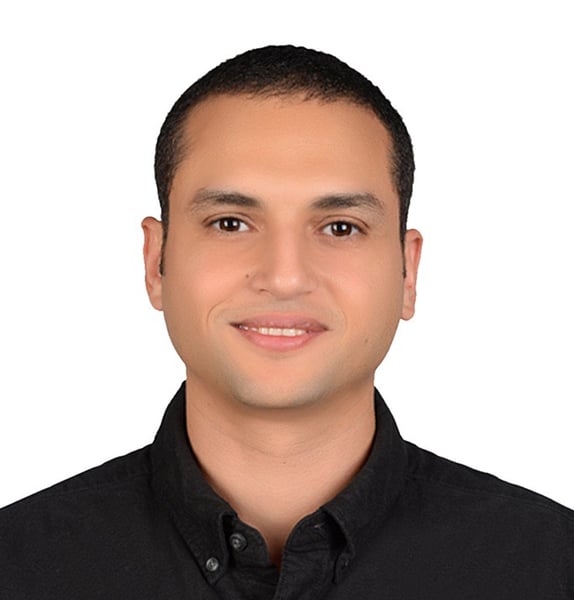 Ahmed Tourk