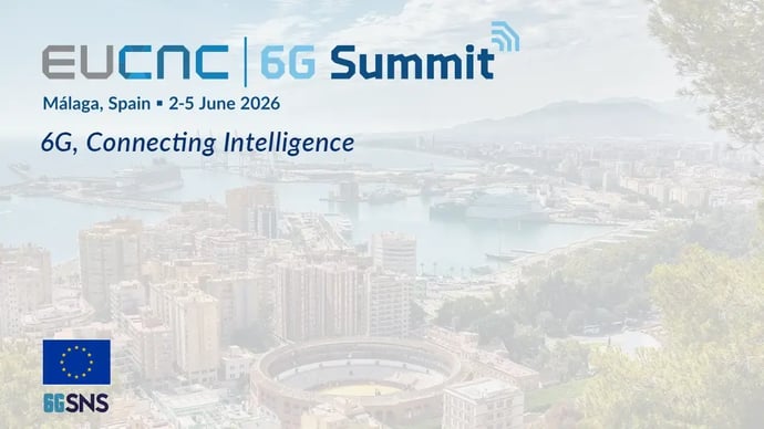 EuCNC & 6G Summit 2026