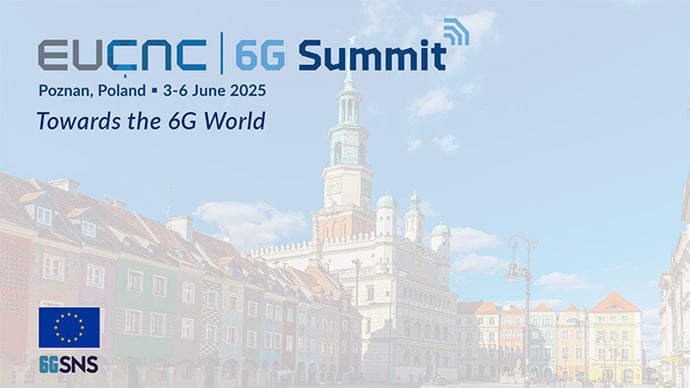 EuCNC & 6G Summit 2025