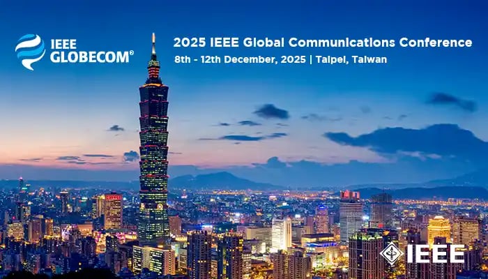 Globecom 2025