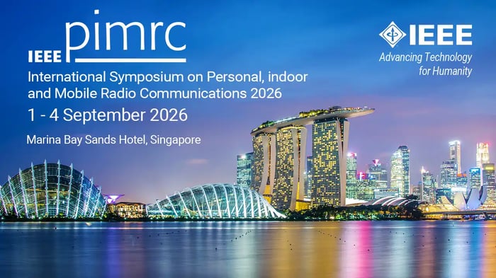 IEEE PIMRC 2026
