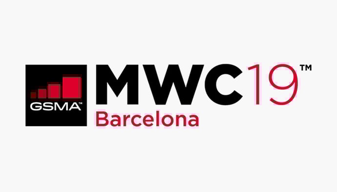Mobile World Congress 2019