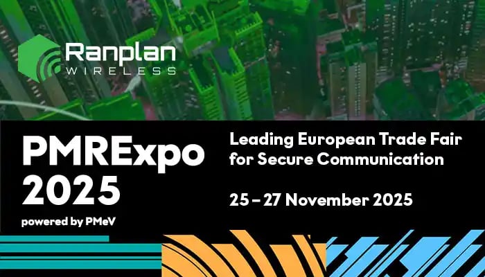 PMRExpo 2025