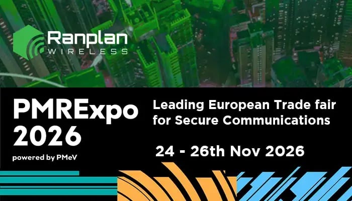 PMRExpo 2026