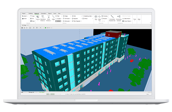 Pro-IFC-modelling
