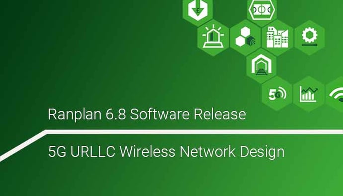 5G URLLC Network System Design