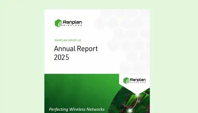 Ranplan publishes the Annual Report for 2025