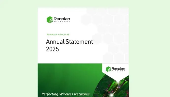 Ranplan Group AB – Annual Statement 2025