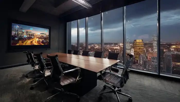 Notice to Attend the Annual General Meeting in Ranplan Group AB