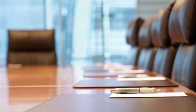 Convening Notice For Extraordinary General Meeting In Ranplan Group Ab