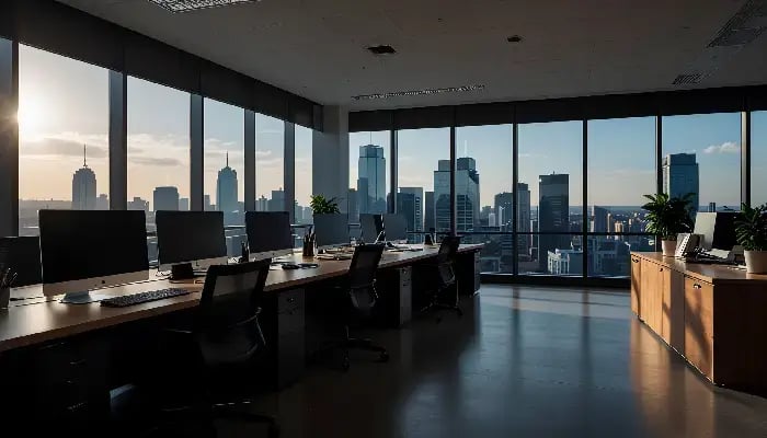 Extraordinary General Meeting Held in Ranplan Group AB