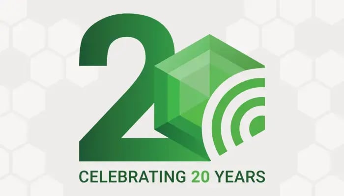 Ranplan Celebrates 20 Years of Network Planning