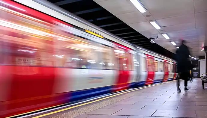 FRMCS in the Underground: Why the Future of Rail Communications Demands More Than Coverage
