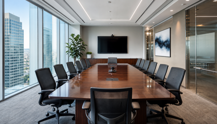 Annual General Meeting held in Ranplan Group AB