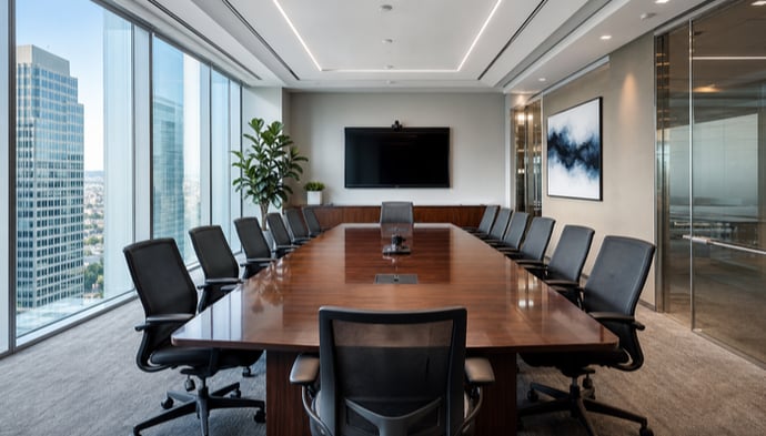 Annual General Meeting held in Ranplan Group AB