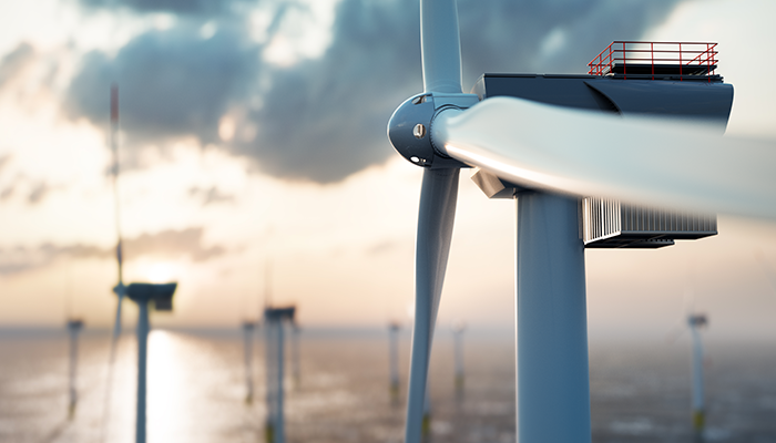wind-turbine