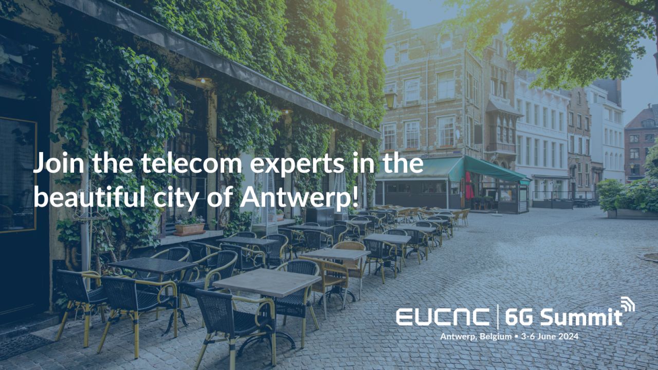 Eucnc 6g Summit 2024