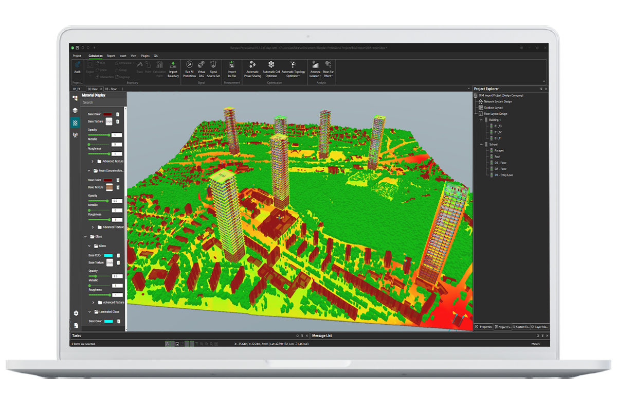 Enhanced 3D Viewer 7-1