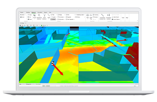 academic-3d-modelling-two-RIS-close-up