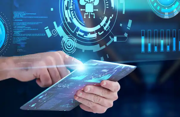 digital-environment