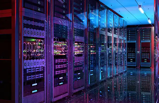 super-computing