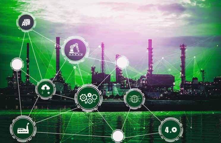 green-factory-topic
