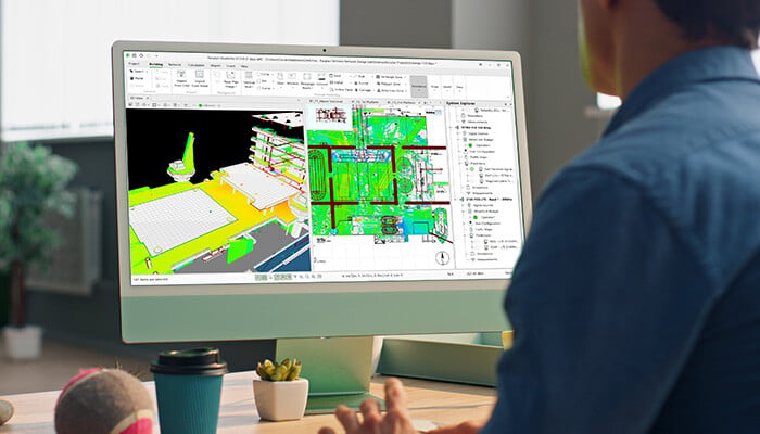 Portfolio of 5G network planning tools expanded