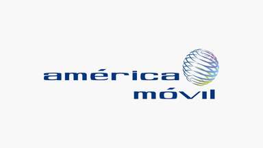 America Movil logo