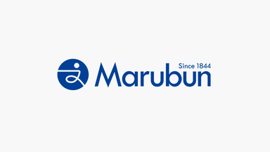 Partner logo - Marubun