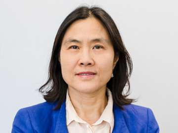 Joyce Wu