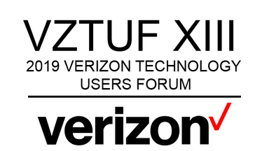 VZTUF Logo