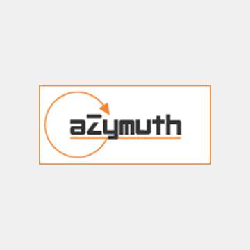 Azymuth Logo