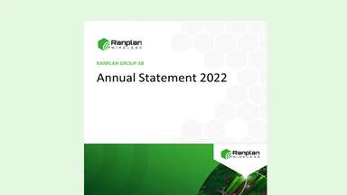 annual statement 2022