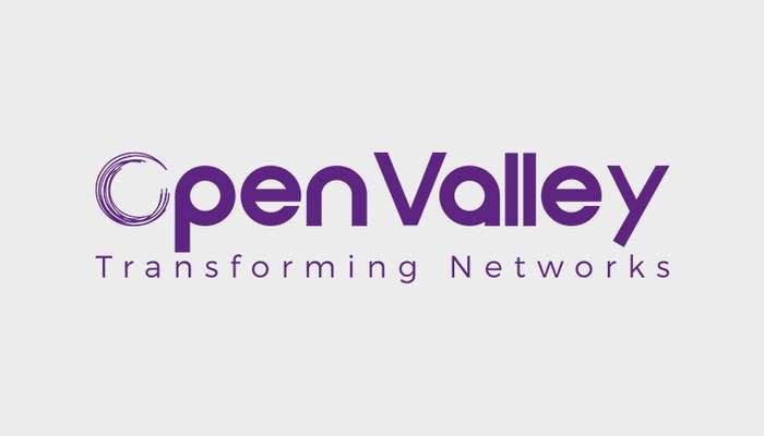 Open Valley IO logo