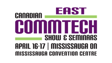 Commtec-East Logo
