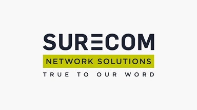 Surecom Logo