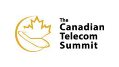 Canadian Telecom Summit Logo