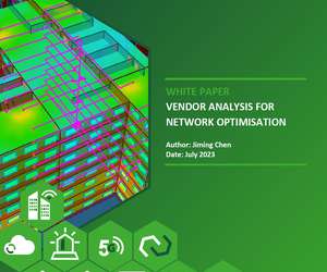 white paper vendor analysis for network optimisation