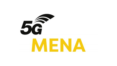 5G Mena Logo