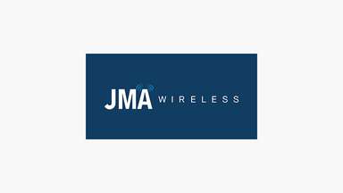 JMA wireless logo