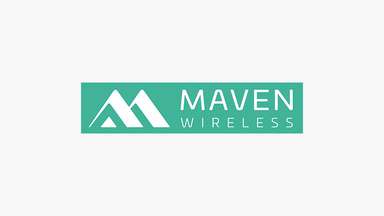 maven wireless logo