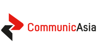 Communic Asia Logo
