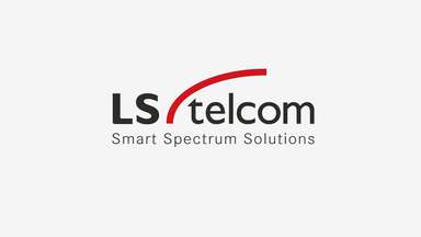 LS Telcom logo