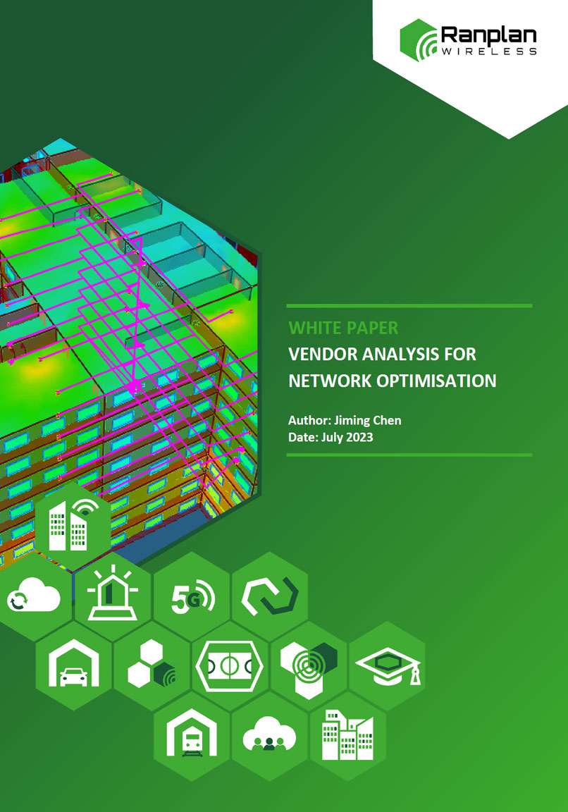 white paper vendor analysis for network optimisation