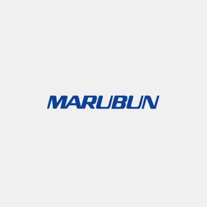 Marubun logo