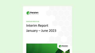 interim report 2023