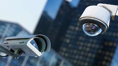 Surveillance and Security devices